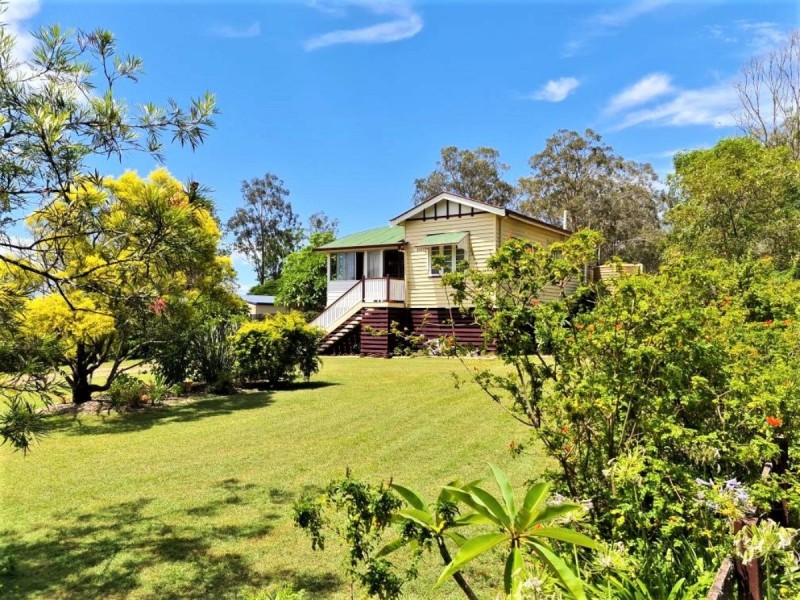 102 Scott Street, Wondai QLD 4606