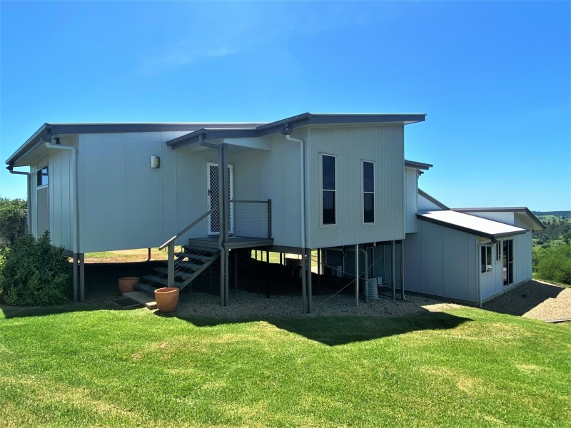 68 Behs Road, Nanango QLD 4615