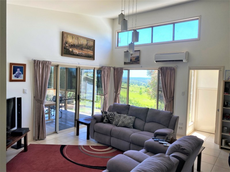 68 Behs Road, Nanango QLD 4615