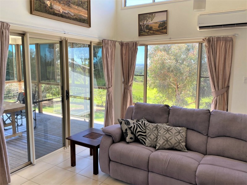 68 Behs Road, Nanango QLD 4615