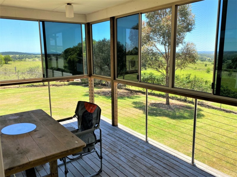 68 Behs Road, Nanango QLD 4615