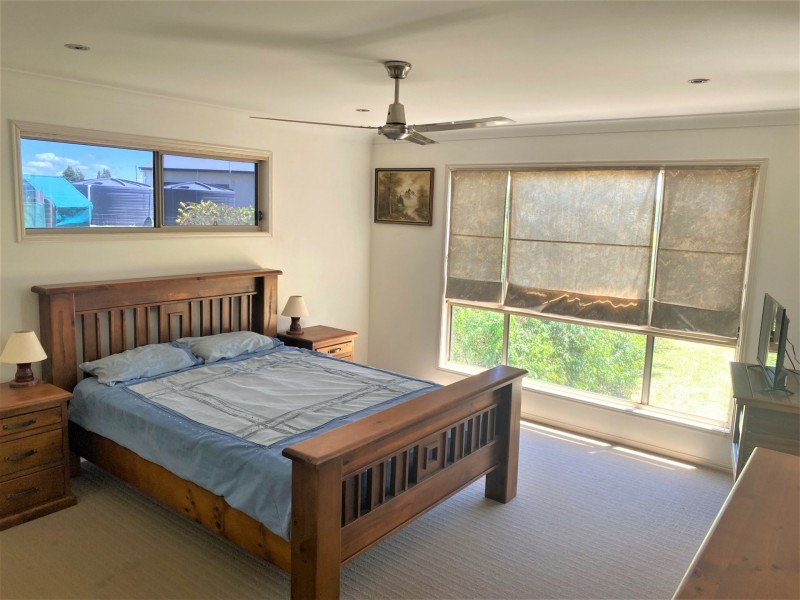 68 Behs Road, Nanango QLD 4615