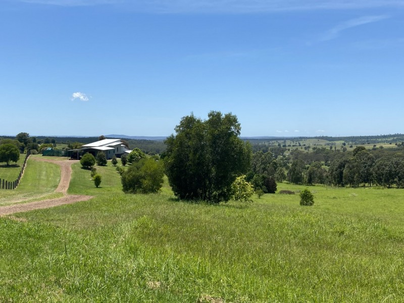 68 Behs Road, Nanango QLD 4615