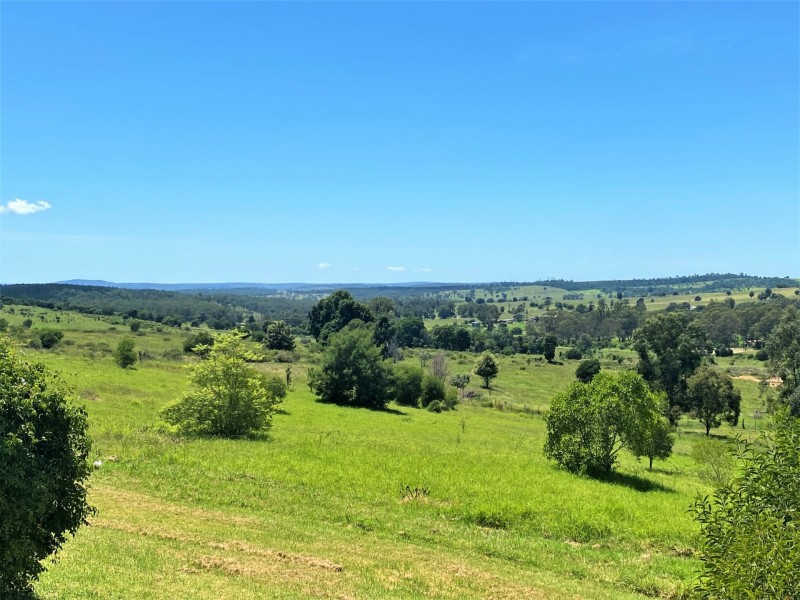 68 Behs Road, Nanango QLD 4615