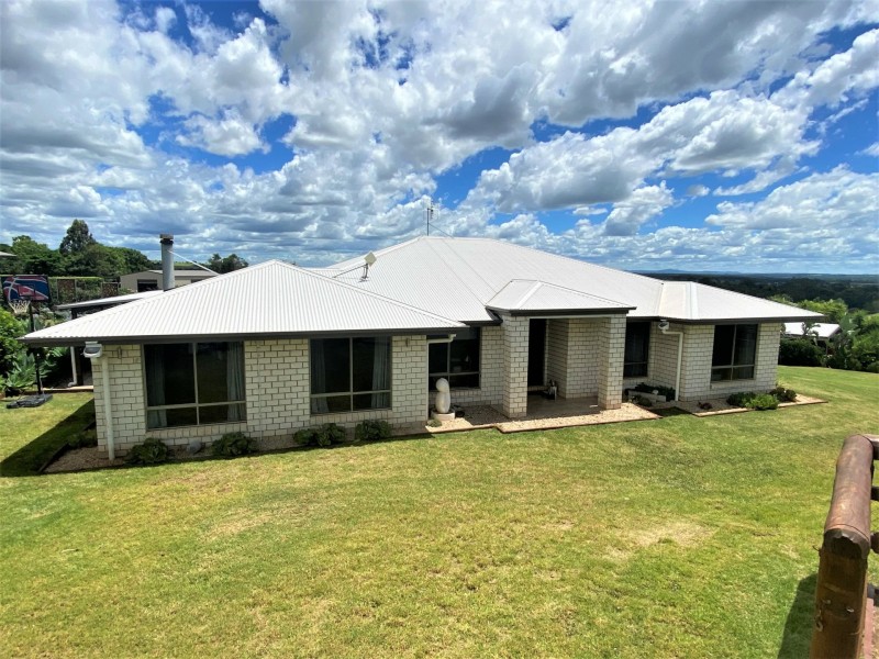 1 Crows Ash Crescent, Kingaroy QLD 4610
