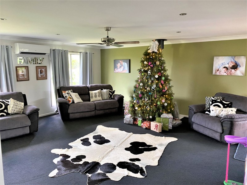 1 Crows Ash Crescent, Kingaroy QLD 4610