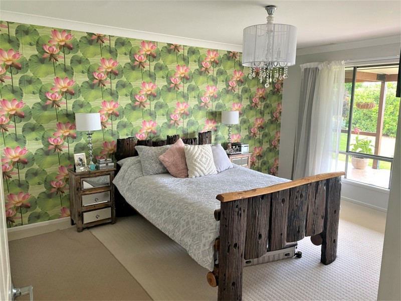 1 Crows Ash Crescent, Kingaroy QLD 4610