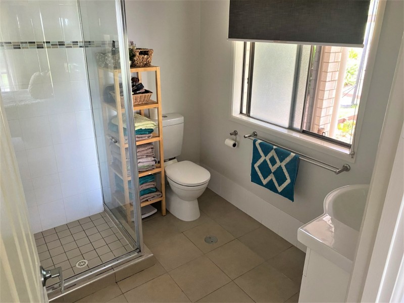 1 Crows Ash Crescent, Kingaroy QLD 4610