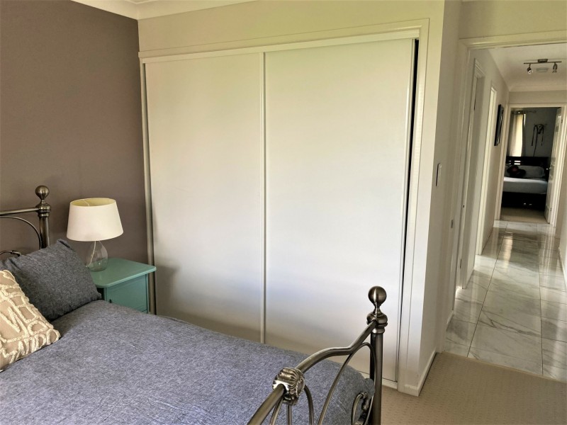 1 Crows Ash Crescent, Kingaroy QLD 4610
