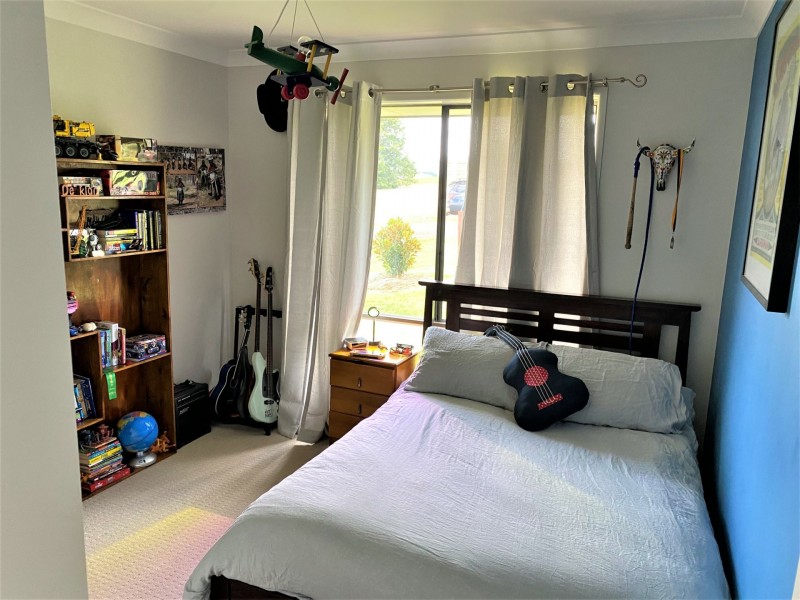 1 Crows Ash Crescent, Kingaroy QLD 4610