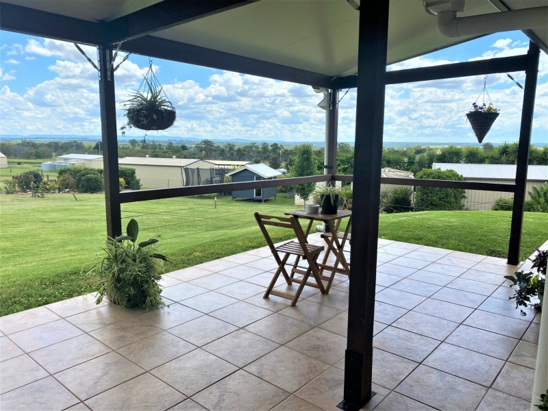 1 Crows Ash Crescent, Kingaroy QLD 4610