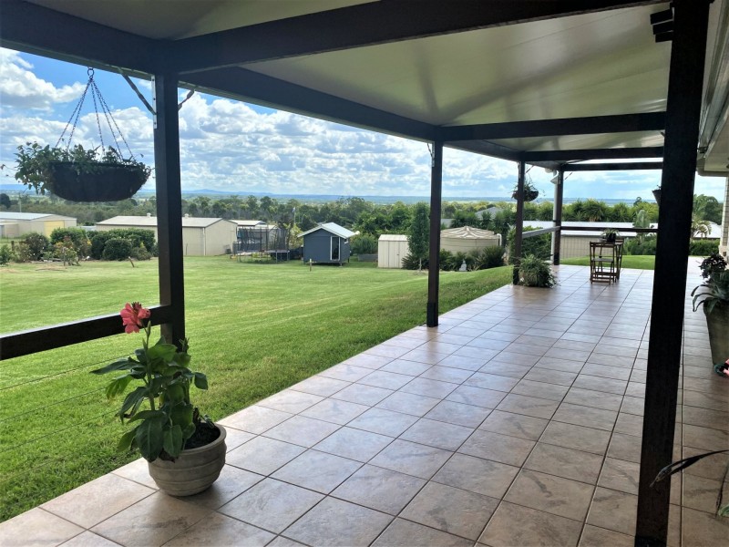 1 Crows Ash Crescent, Kingaroy QLD 4610