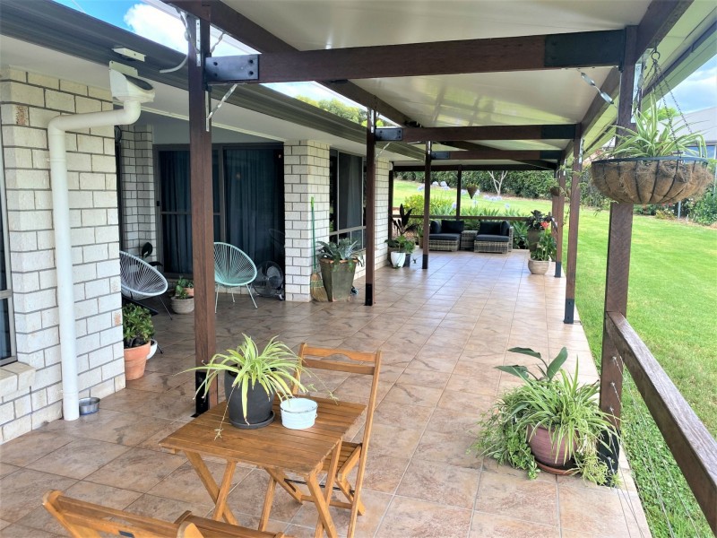 1 Crows Ash Crescent, Kingaroy QLD 4610
