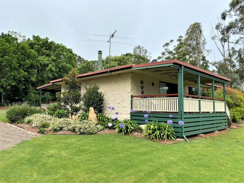 6 Hansen Court, Kingaroy QLD 4610