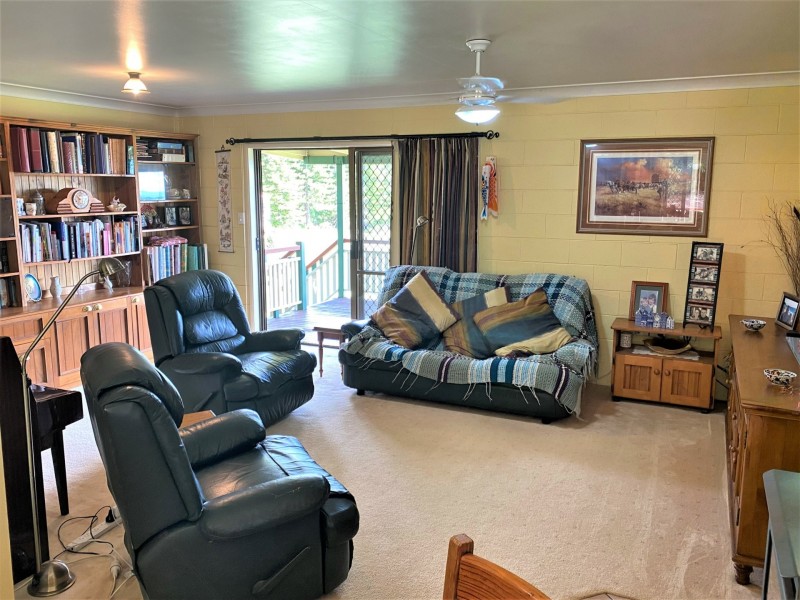 6 Hansen Court, Kingaroy QLD 4610