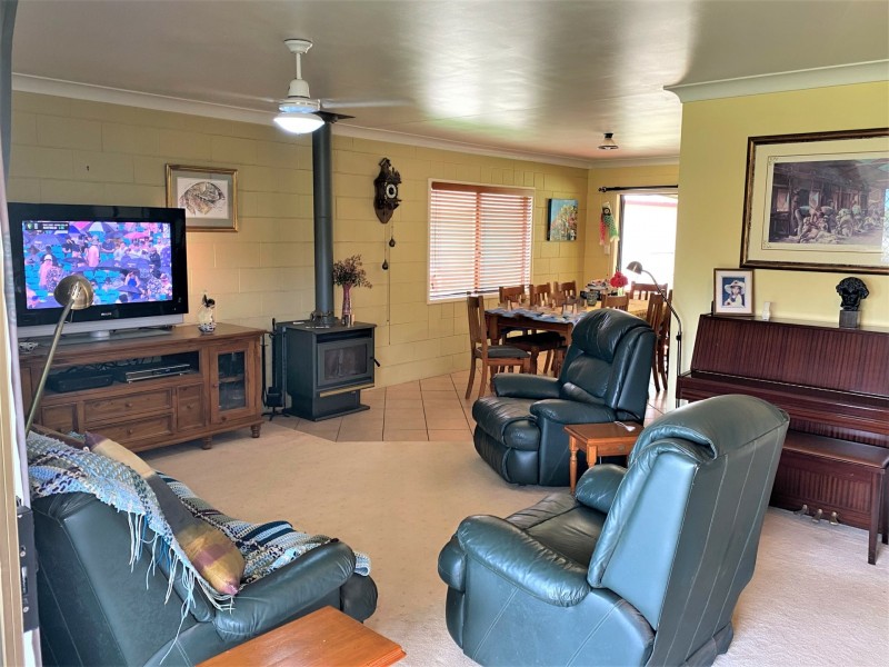 6 Hansen Court, Kingaroy QLD 4610