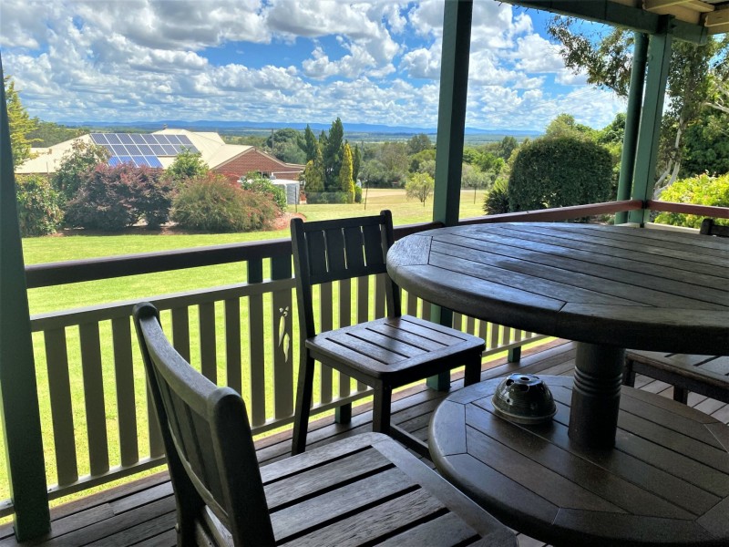 6 Hansen Court, Kingaroy QLD 4610