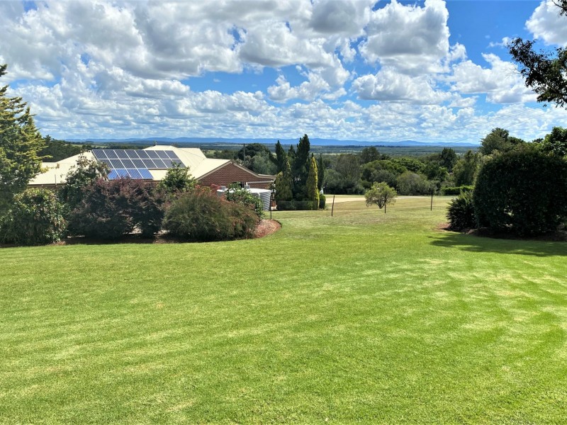 6 Hansen Court, Kingaroy QLD 4610