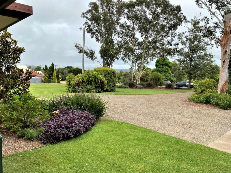 6 Hansen Court, Kingaroy QLD 4610