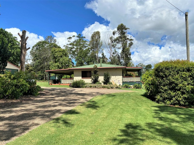 6 Hansen Court, Kingaroy QLD 4610