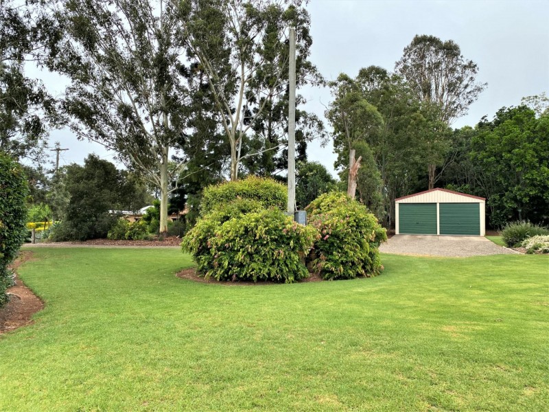 6 Hansen Court, Kingaroy QLD 4610