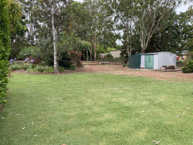 6 Hansen Court, Kingaroy QLD 4610