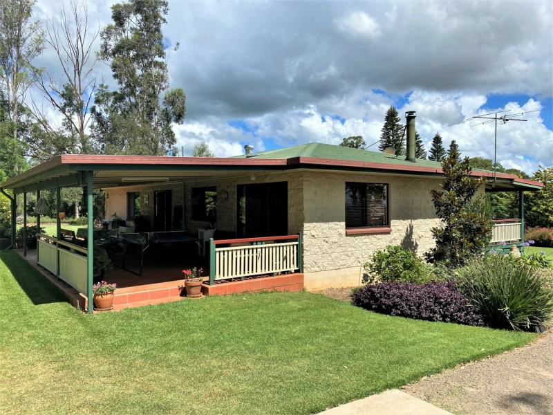6 Hansen Court, Kingaroy QLD 4610