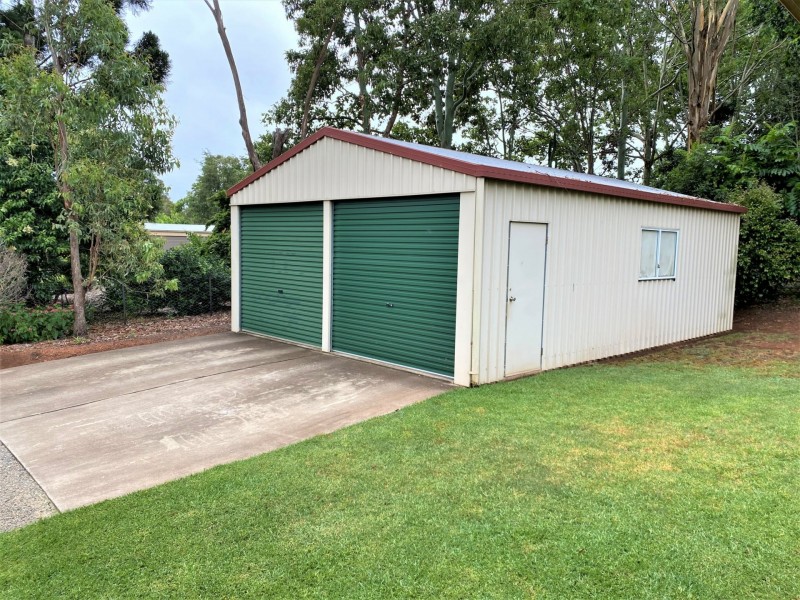 6 Hansen Court, Kingaroy QLD 4610