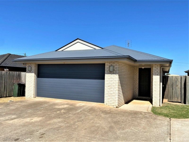 1/31 Parkside, Kingaroy QLD 4610