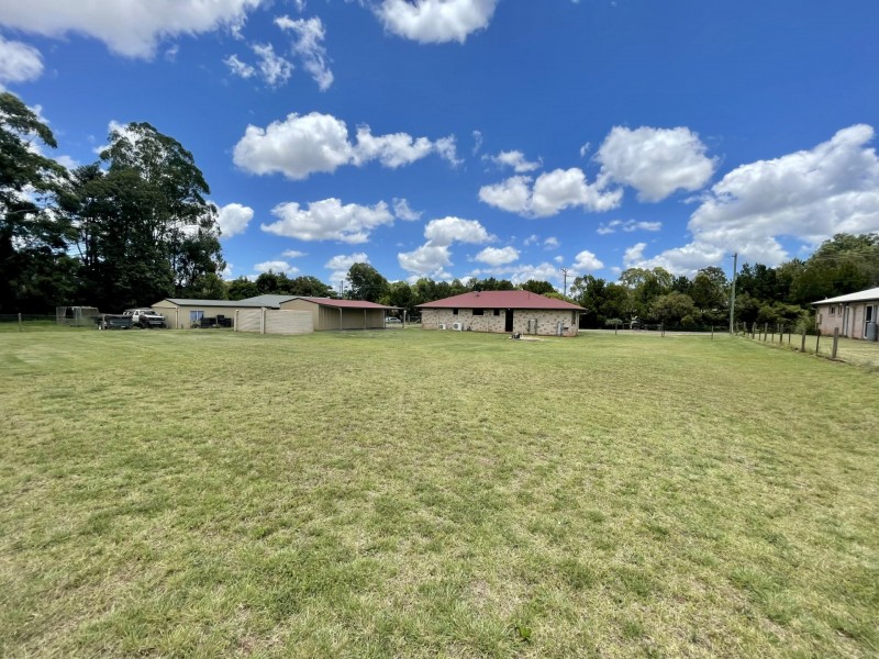 32 – 34 King St, Memerambi QLD 4610