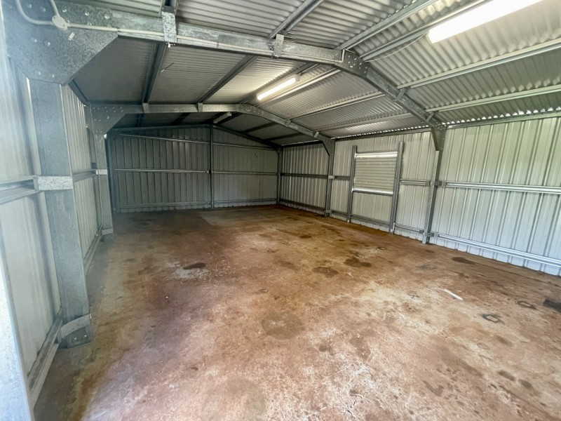 32 – 34 King St, Memerambi QLD 4610