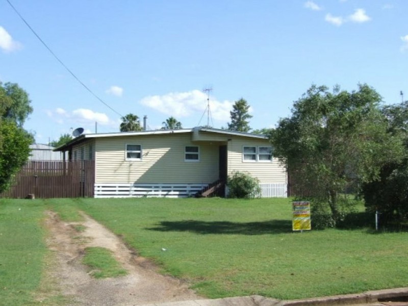 78 Ivory Street, Wondai QLD 4606