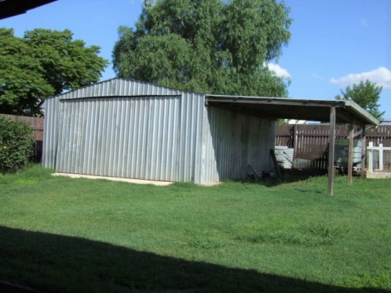 78 Ivory Street, Wondai QLD 4606