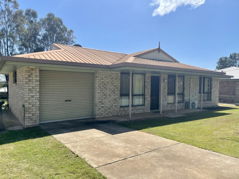 105 Cadell Street, Wondai QLD 4606
