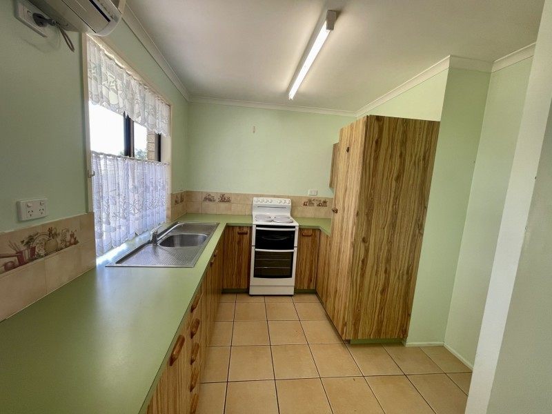 105 Cadell Street, Wondai QLD 4606
