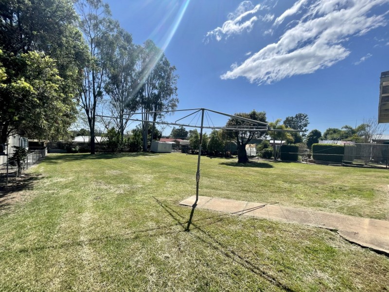 105 Cadell Street, Wondai QLD 4606