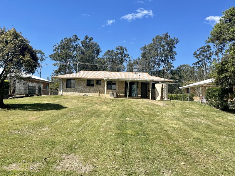 105 Cadell Street, Wondai QLD 4606