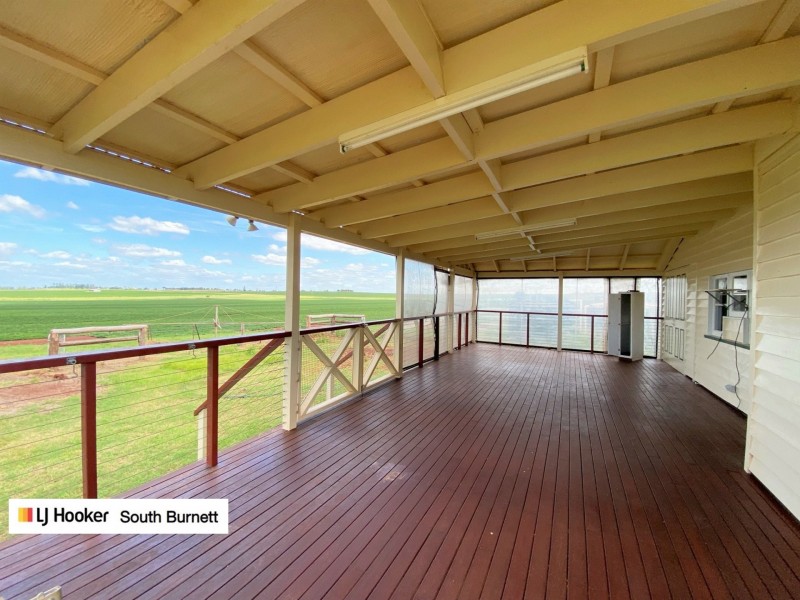 716 Reedy Creek Road, Benair QLD 4610