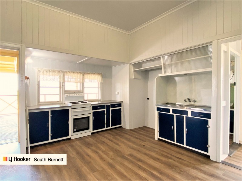 716 Reedy Creek Road, Benair QLD 4610