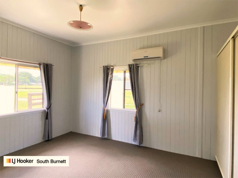 716 Reedy Creek Road, Benair QLD 4610