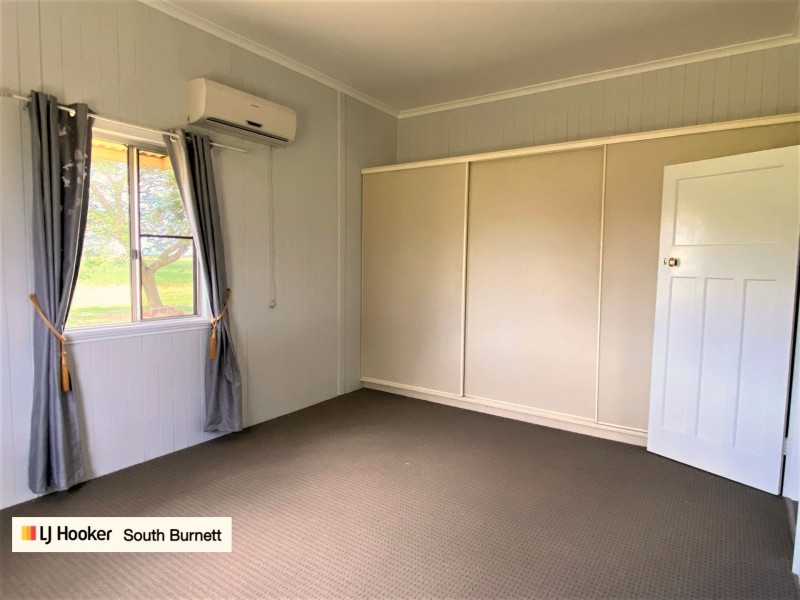 716 Reedy Creek Road, Benair QLD 4610