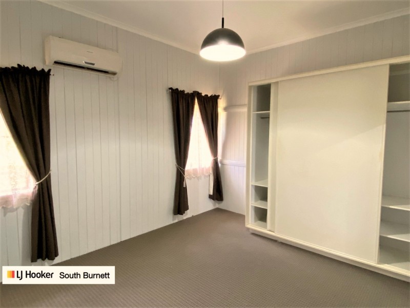 716 Reedy Creek Road, Benair QLD 4610