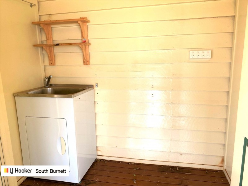 716 Reedy Creek Road, Benair QLD 4610