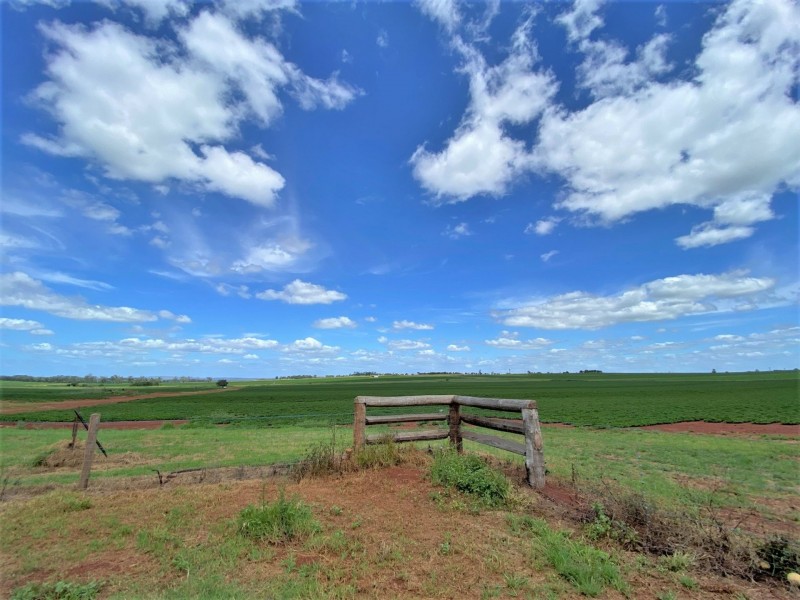 716 Reedy Creek Road, Benair QLD 4610