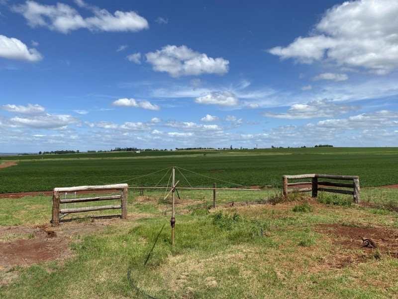 716 Reedy Creek Road, Benair QLD 4610