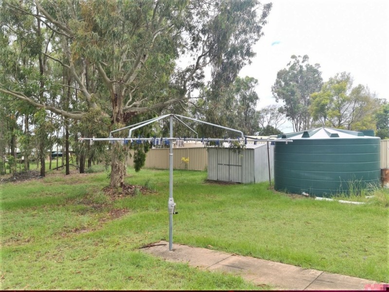 111 Cadell Street, Wondai QLD 4606