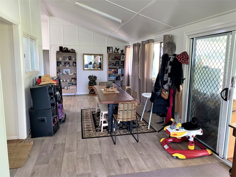 14588 Daguilar Highway, Nanango QLD 4615