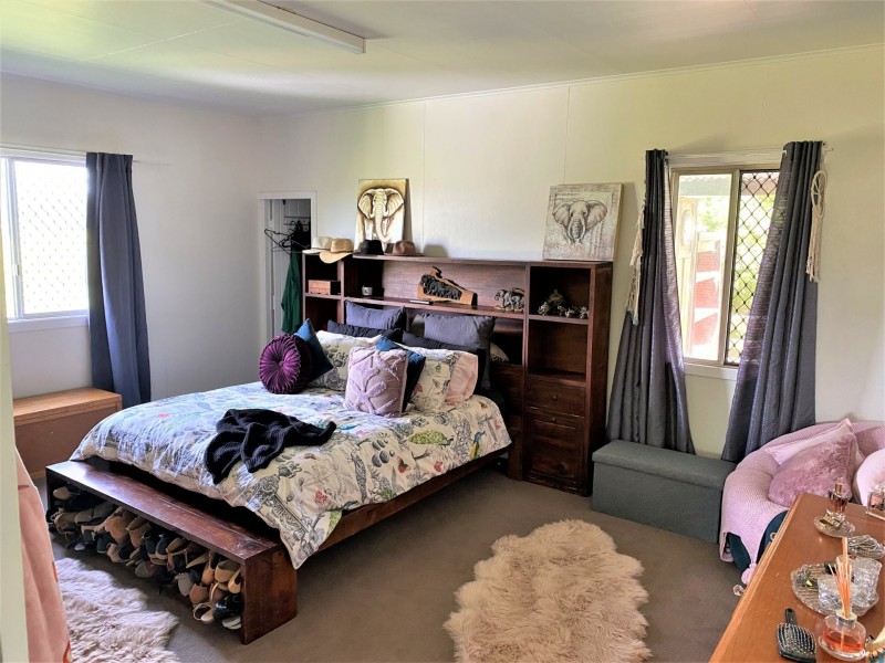 14588 Daguilar Highway, Nanango QLD 4615