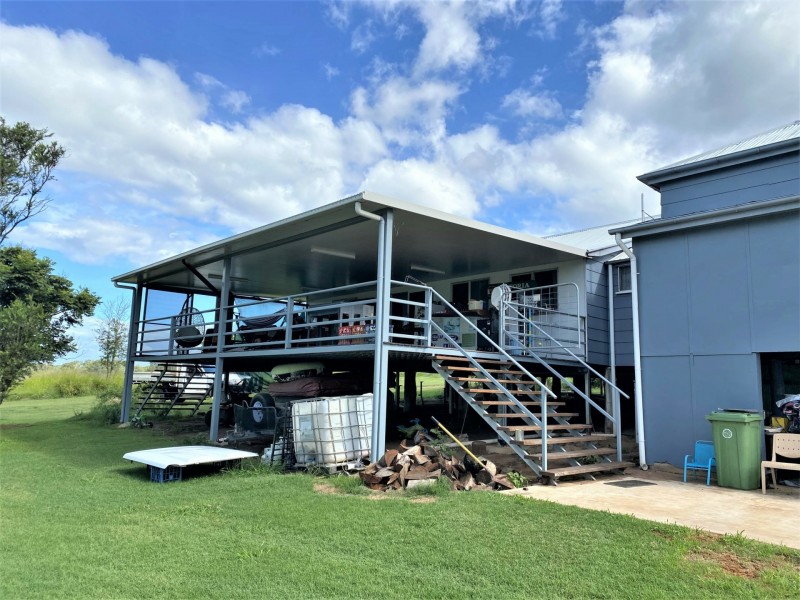 14588 Daguilar Highway, Nanango QLD 4615