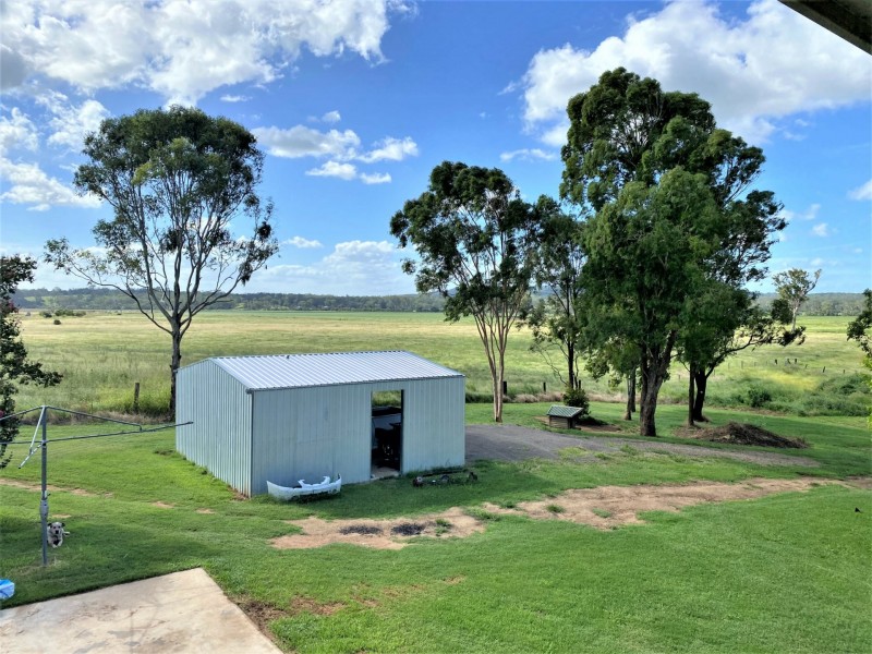 14588 Daguilar Highway, Nanango QLD 4615